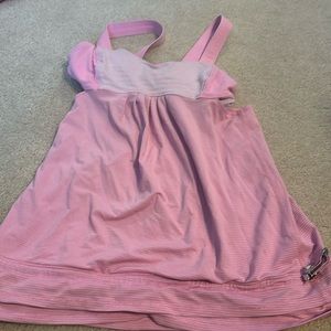 Lululemon Running Tank 4